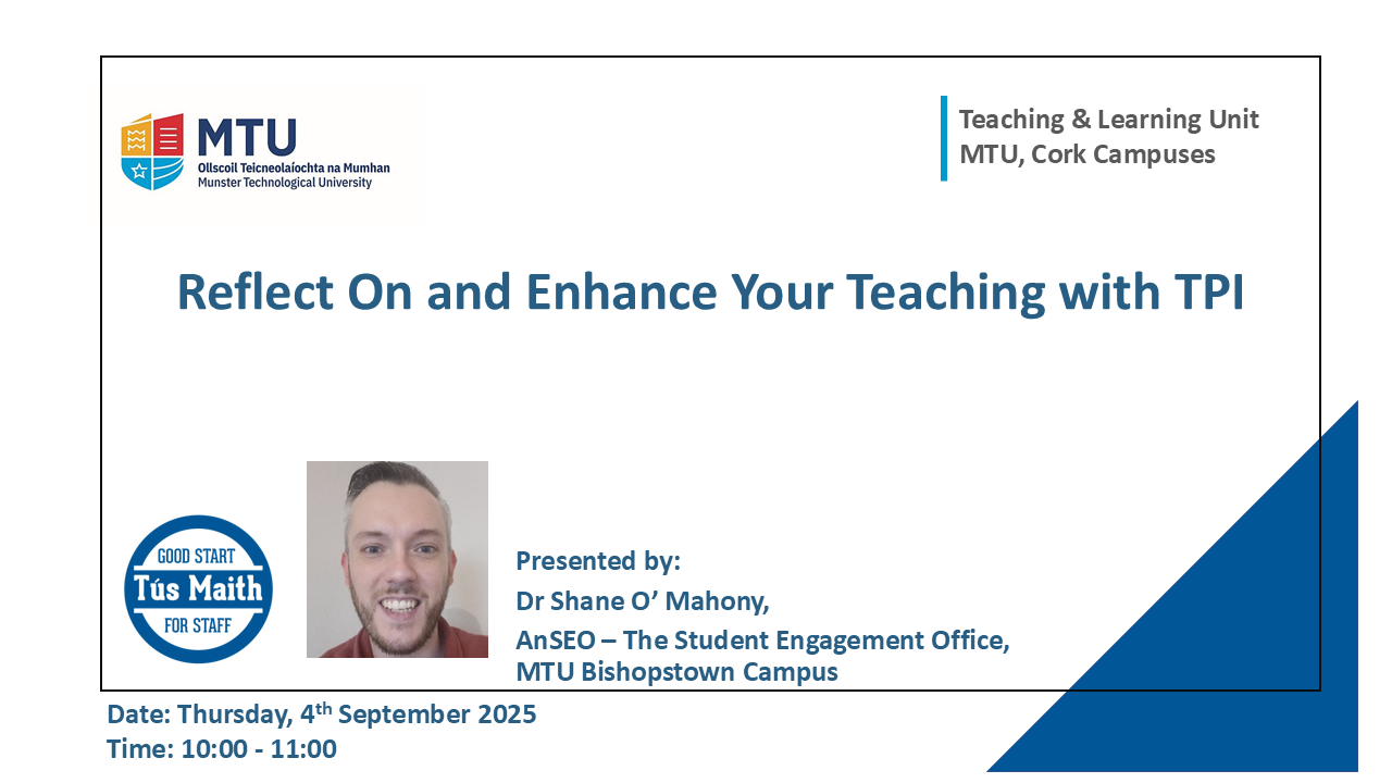 Seminar image placeholder
